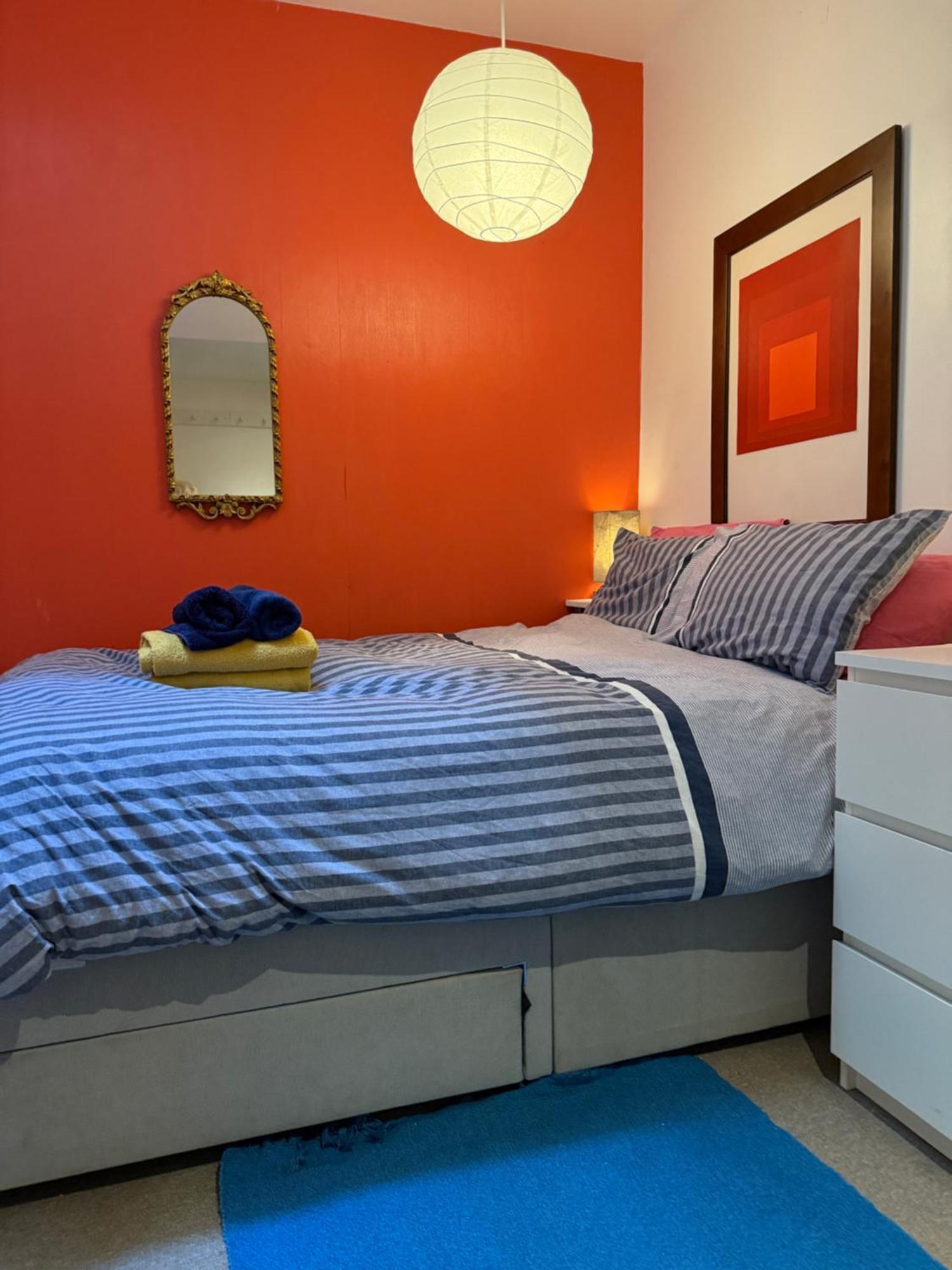דירות לונדון Comfy Child/Dog Friendly Garden Flat Heart Camden מראה חיצוני תמונה
